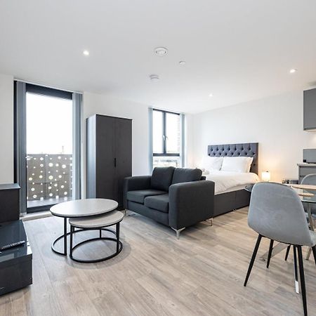 Guestready - Stunning Studio In 리버풀 외부 사진