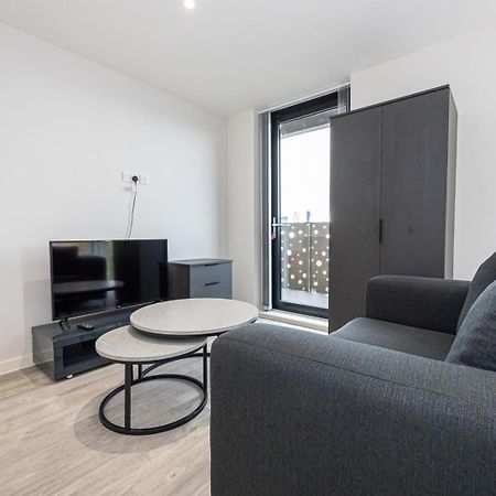 Guestready - Stunning Studio In 리버풀 외부 사진
