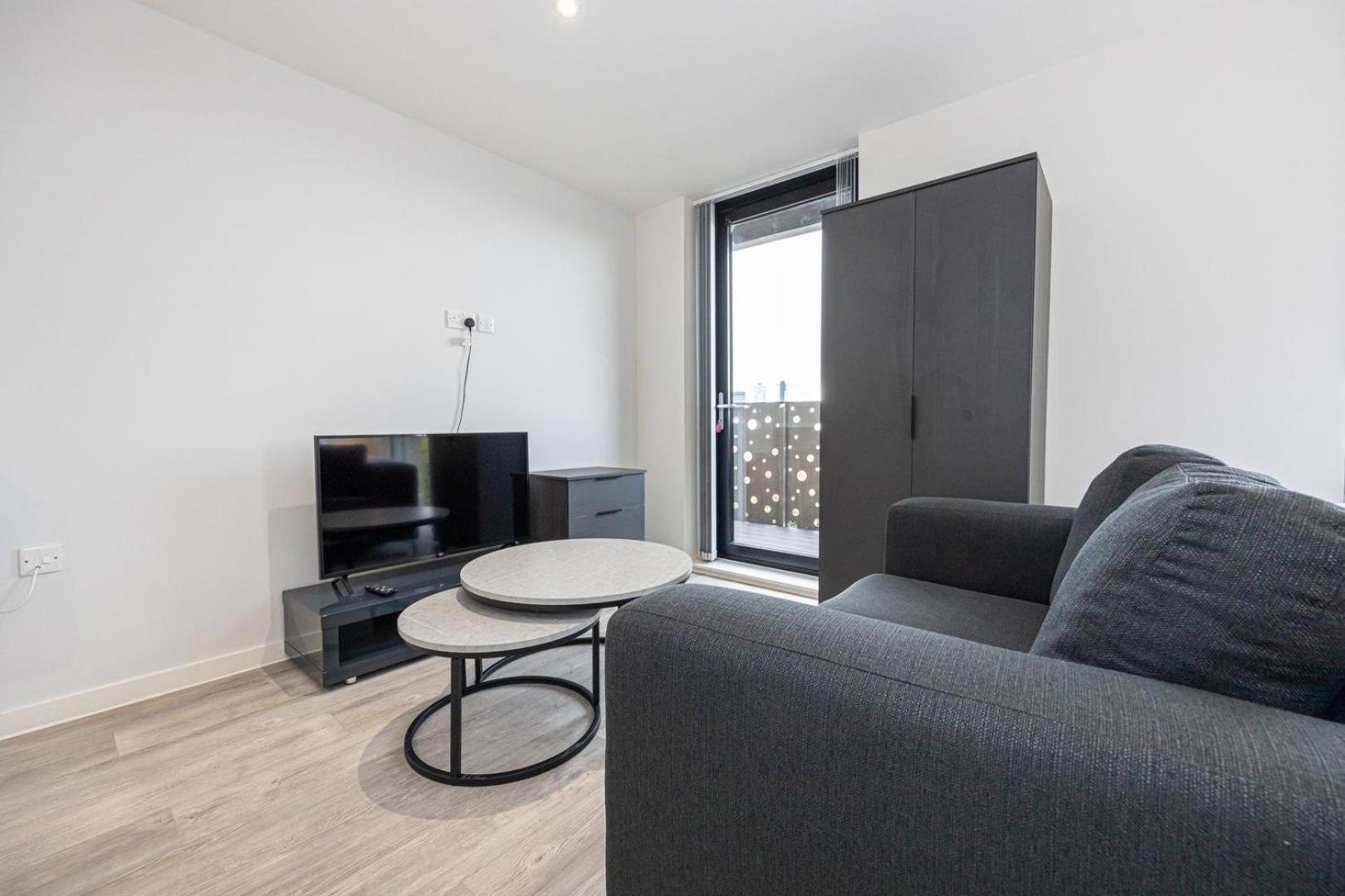 Guestready - Stunning Studio In 리버풀 외부 사진